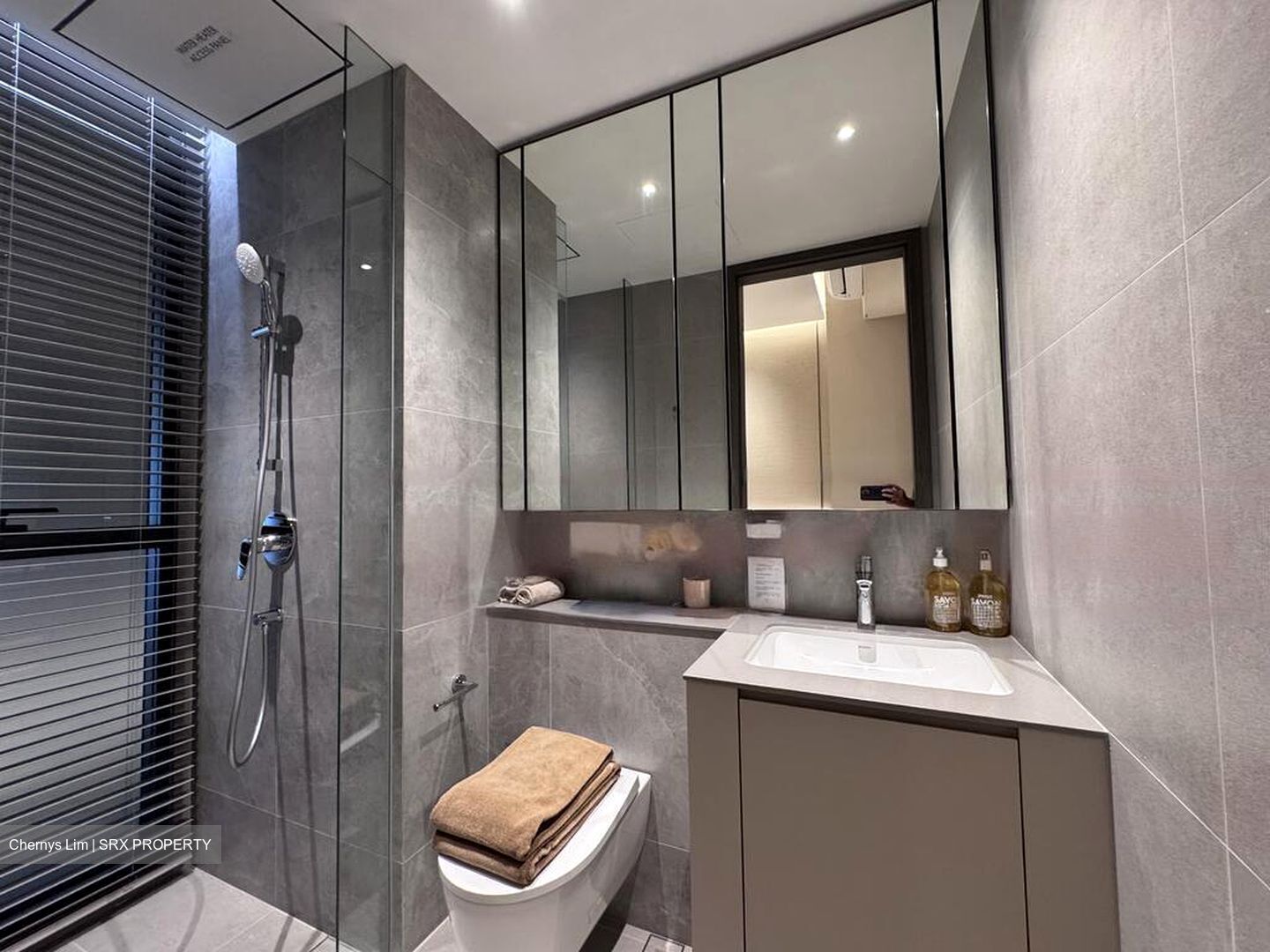 Canberra Crescent Residences (D27), Apartment #466793511